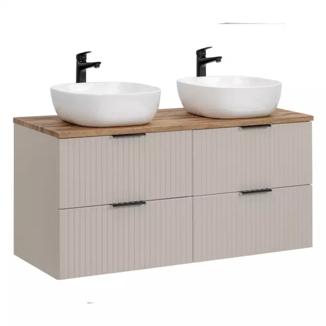 Szafka Adel 60 cashmere