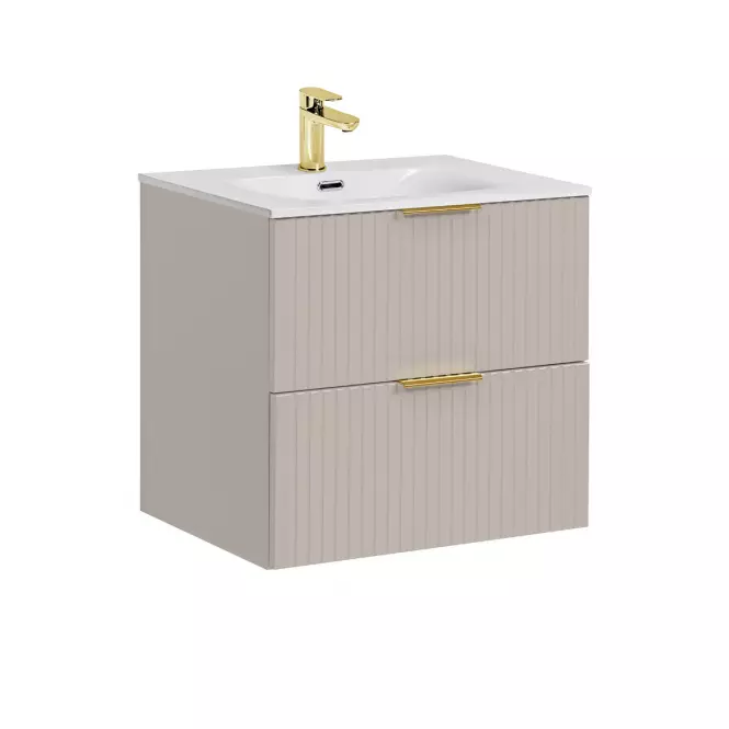 Szafka Adel 60 cashmere