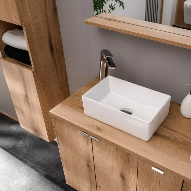 Szafka Nova Oak 60 drzwi