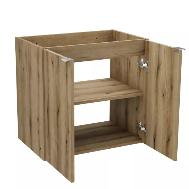 Szafka Nova Oak 60 drzwi