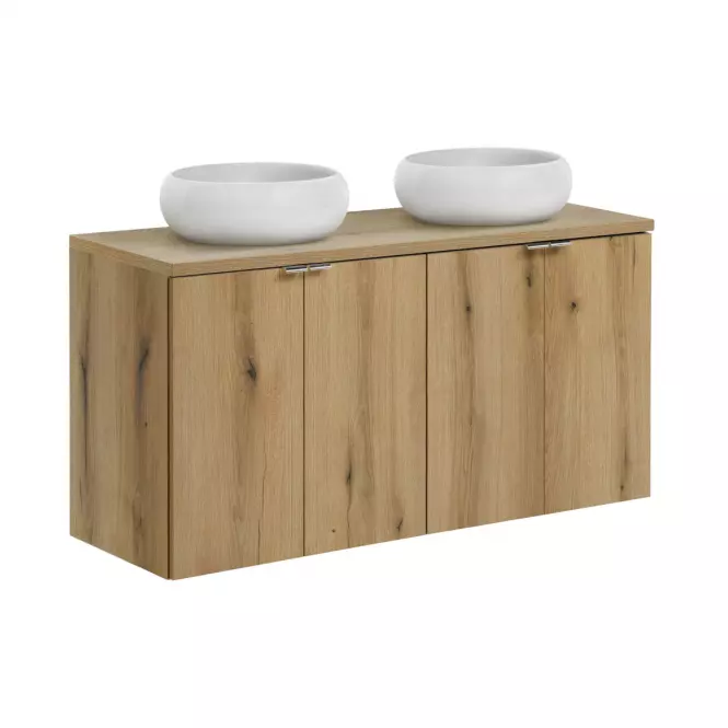 Szafka Nova Oak 60 drzwi