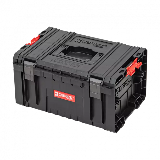 Skrzynka Narzędziowa Qbrick System PRO Toolbox 2.0