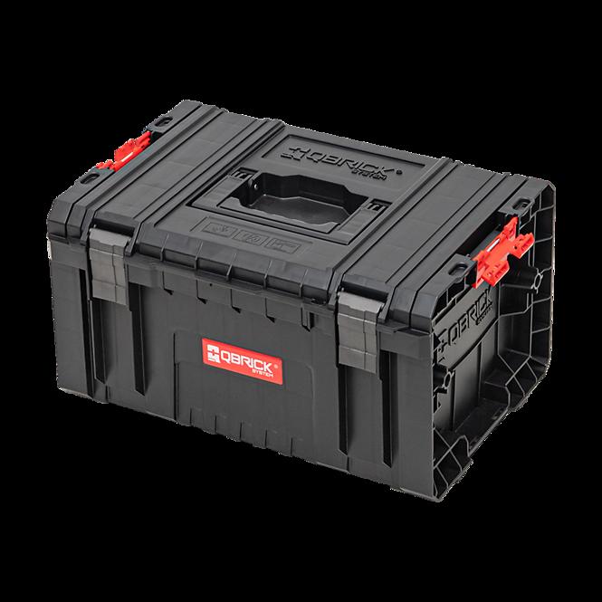 Skrzynka Narzędziowa Qbrick System PRO Toolbox 2.0