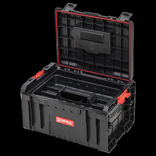 Skrzynka Narzędziowa Qbrick System PRO Toolbox 2.0