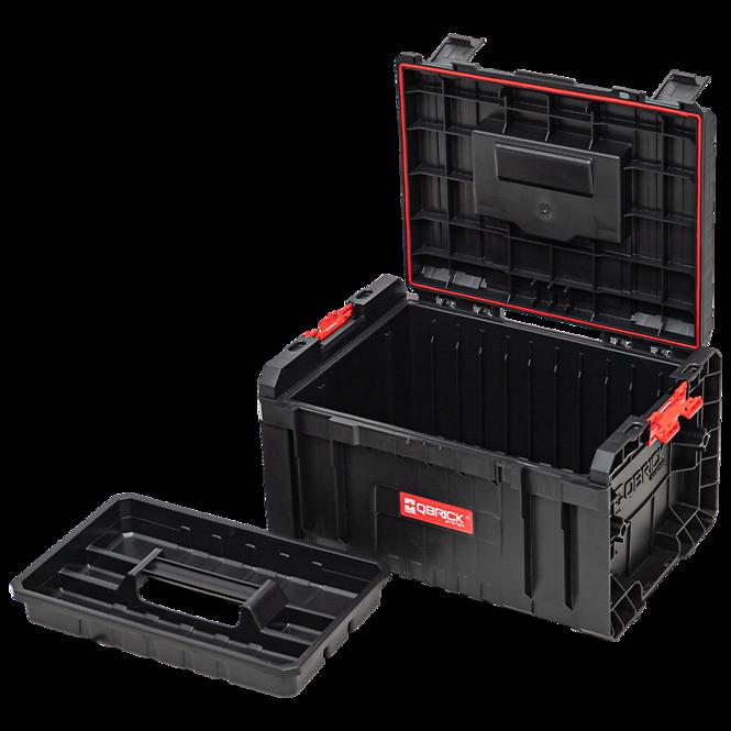 Skrzynka Narzędziowa Qbrick System PRO Toolbox 2.0