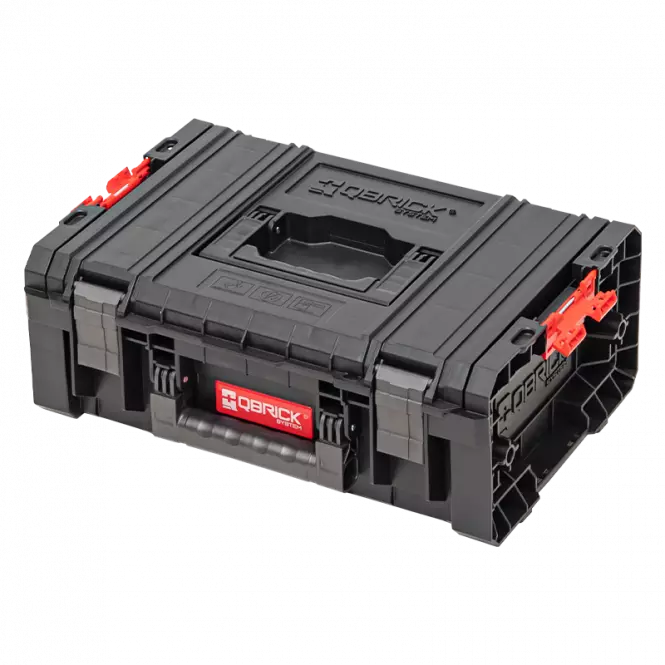 Skrzynka Narzędziowa Qbrick System PRO Technician Case 2.0