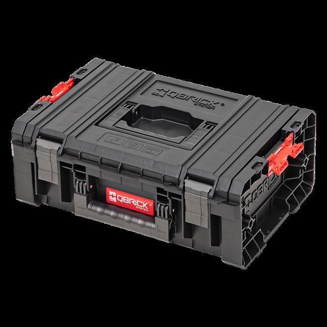 Skrzynka Narzędziowa Qbrick System PRO Technician Case 2.0