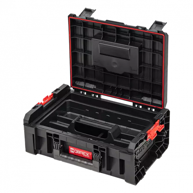 Skrzynka Narzędziowa Qbrick System PRO Technician Case 2.0