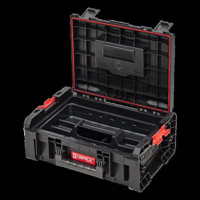 Skrzynka Narzędziowa Qbrick System PRO Technician Case 2.0