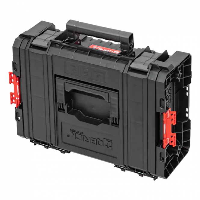 Skrzynka Narzędziowa Qbrick System PRO Technician Case 2.0