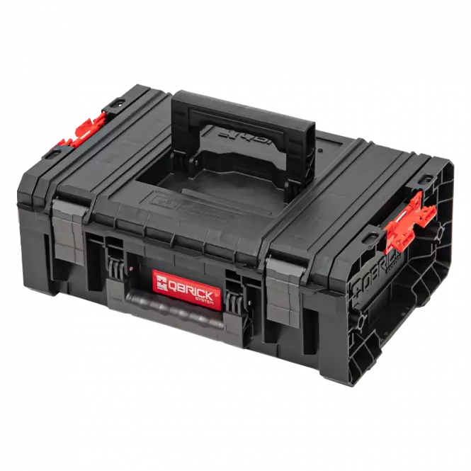 Skrzynka Narzędziowa Qbrick System PRO Technician Case 2.0