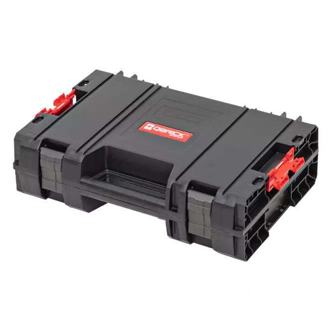 Skrzynka Narzędziowa Qbrick System PRO Toolcase