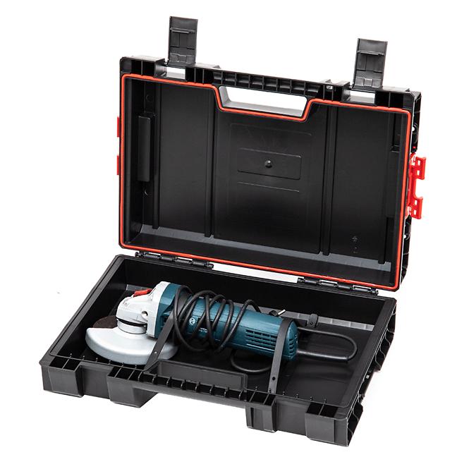 Skrzynka Narzędziowa Qbrick System PRO Toolcase