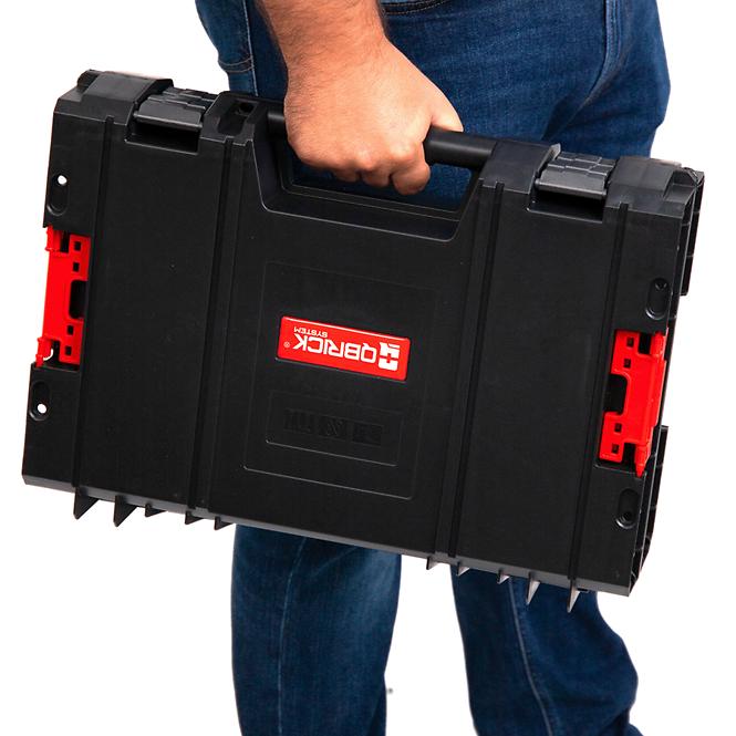 Skrzynka Narzędziowa Qbrick System PRO Toolcase