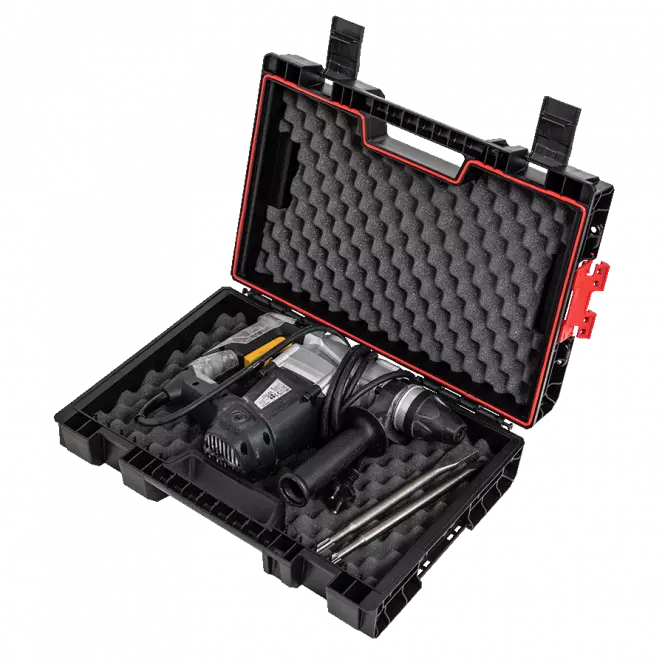 Skrzynka Narzędziowa Qbrick System PRO Toolcase