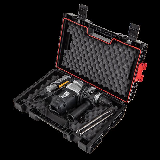 Skrzynka Narzędziowa Qbrick System PRO Toolcase