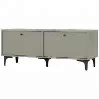 Szafka RTV Tokyo 1 2K eucaliptus 302