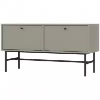 Szafka RTV Tokyo 3 2K eucaliptus 302