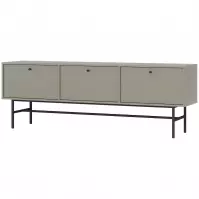 Szafka RTV Tokyo 3 3K eucaliptus 303