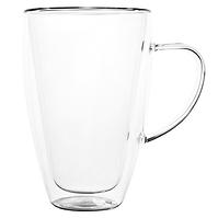 Komplet 2 szkl. term z pod ścianką sublime slim 400ml