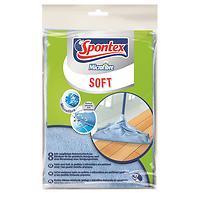 Ścierka Do Podłogi Microfibre 50 X 60 Cm 97044209