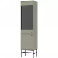 Witryna Tokyo 3 2D eucaliptus 101