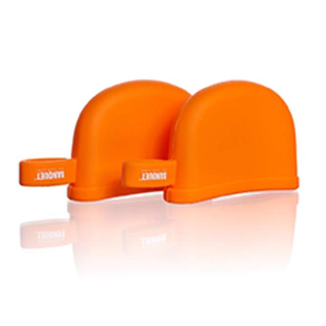 Łapki Do Garnkow 2cz Silikon 12,2x6,4x2,4 3126550o