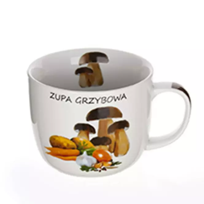  Kubek 60jg001hpn Zupa Grzybowa