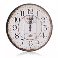  Zegar Paris 34cm 65131054