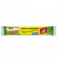 Papier Śniadaniowy W Ark. 40szt N 8571055448