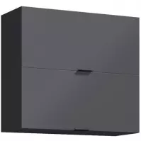Szafka Kuchenna Loft II G80 U grafit