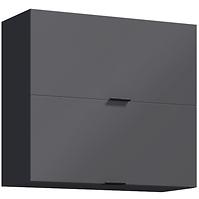 Szafka Kuchenna Loft II G80 U grafit