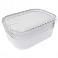 Pojemnik do przech.żywności Helsinki 1400 ml 1506 0102