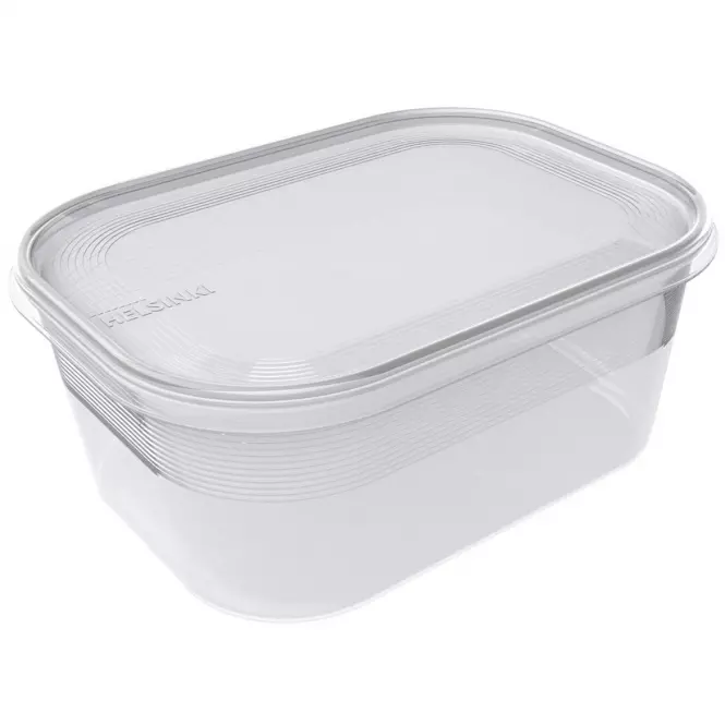 Pojemnik do przech.żywności Helsinki 1400 ml 1506 0102