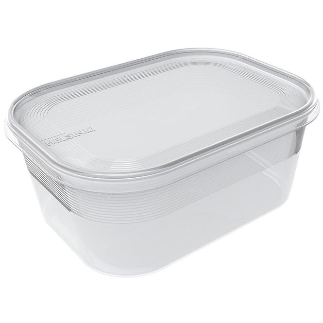 Pojemnik do przech.żywności Helsinki 1400 ml 1506 0102