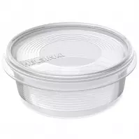 Pojemnik do przech.żywności Helsinki 150 ml 1500 0102