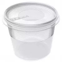 Pojemnik do przech.żywności Helsinki 300 ml 1501 0102