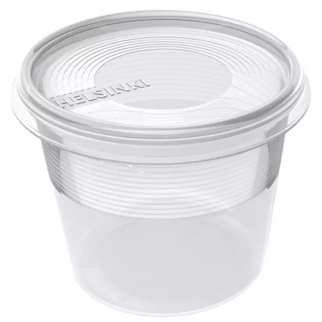 Pojemnik do przech.żywności Helsinki 300 ml 1501 0102