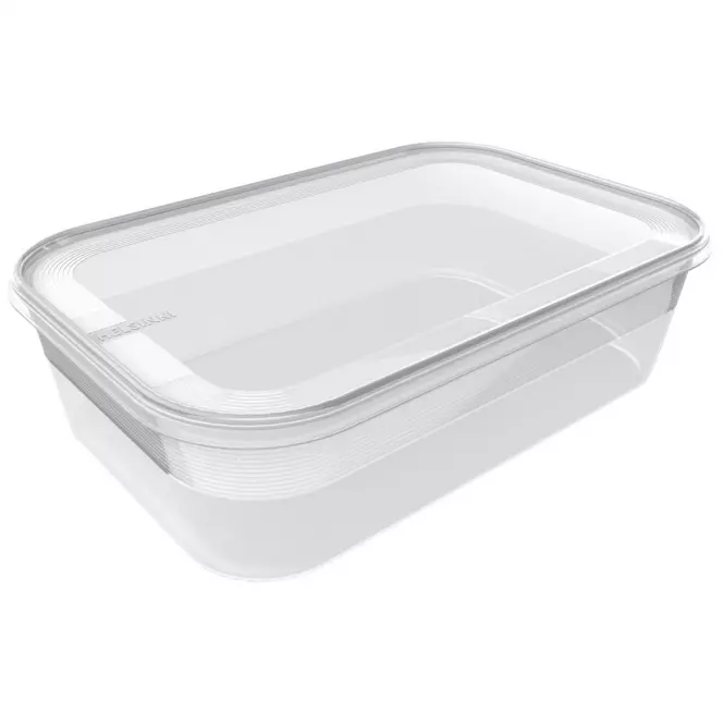 Pojemnik do przech.żywności Helsinki 3000 ml 1511 0102
