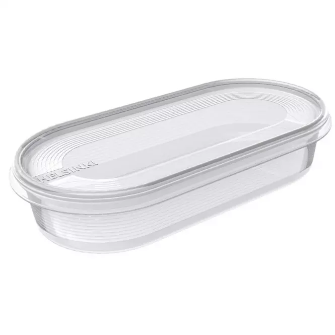 Pojemnik do przech.żywności Helsinki 400 ml 1502 0102