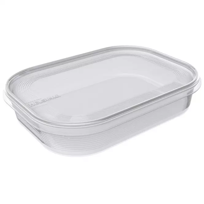 Pojemnik do przech.żywności Helsinki 700 ml 1504 0102