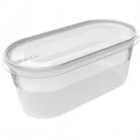 Pojemnik do przech.żywności Helsinki 800 ml 1503 0102