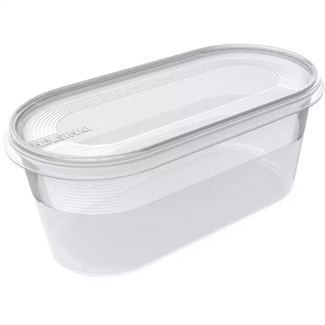 Pojemnik do przech.żywności Helsinki 800 ml 1503 0102