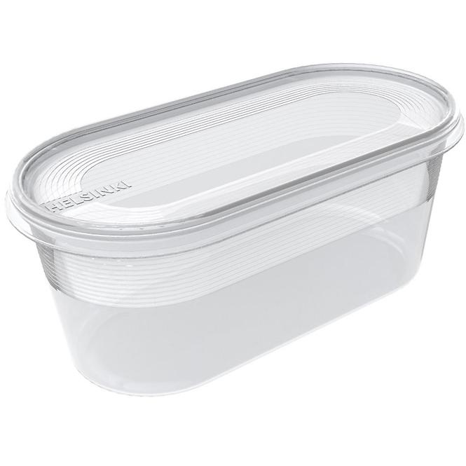 Pojemnik do przech.żywności Helsinki 800 ml 1503 0102
