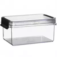 Pojemnik na produkty sypkie Oslo 0,85 l 1801 0800