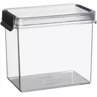Pojemnik na produkty sypkie Oslo 1,7 l 1803 0800