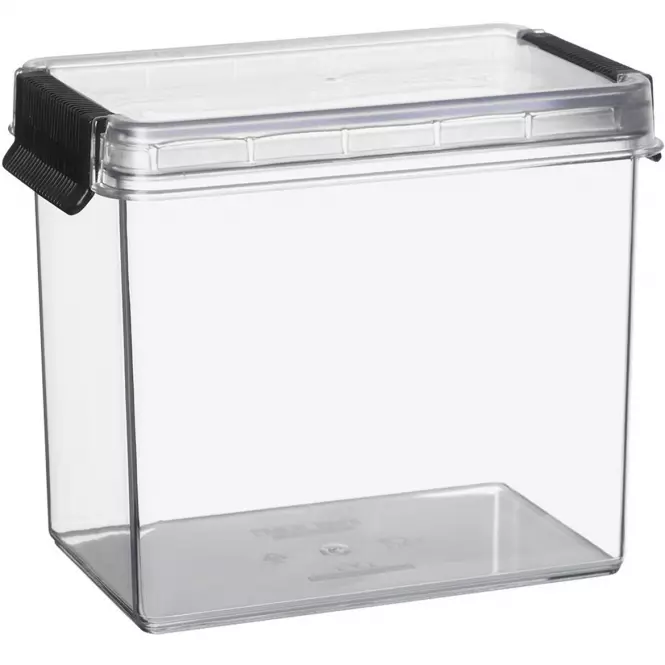 Pojemnik na produkty sypkie Oslo 1,7 l 1803 0800