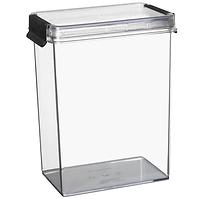 Pojemnik na produkty sypkie Oslo 2,6 l 1804 0800