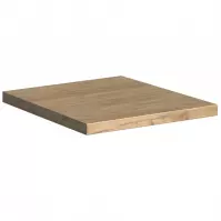 Blat Loft II 30 cm dąb craft