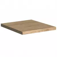 Blat Loft II 40 cm dąb craft
